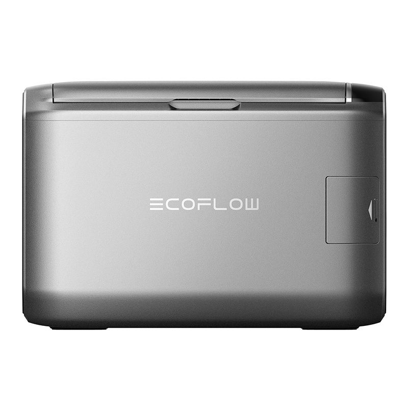 EcoFlow Glacier Classic 55l portable refrigerator - Image 2