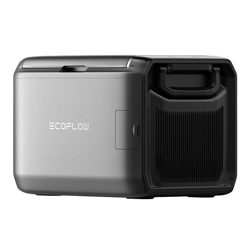 EcoFlow Glacier Classic 55l portable refrigerator - Image 4