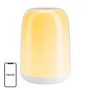 Smart light bulb Meross MSL430J (HomeKit)