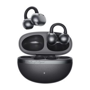 QCY Wireless Earphones Crossky C50 (grey)