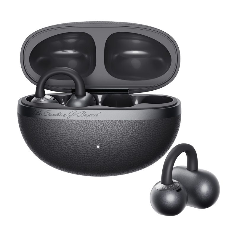 QCY Wireless Earphones Crossky C50 (grey) - Image 2