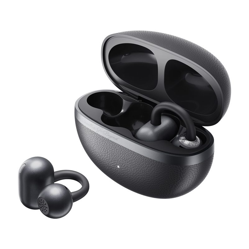 QCY Wireless Earphones Crossky C50 (grey) - Image 3