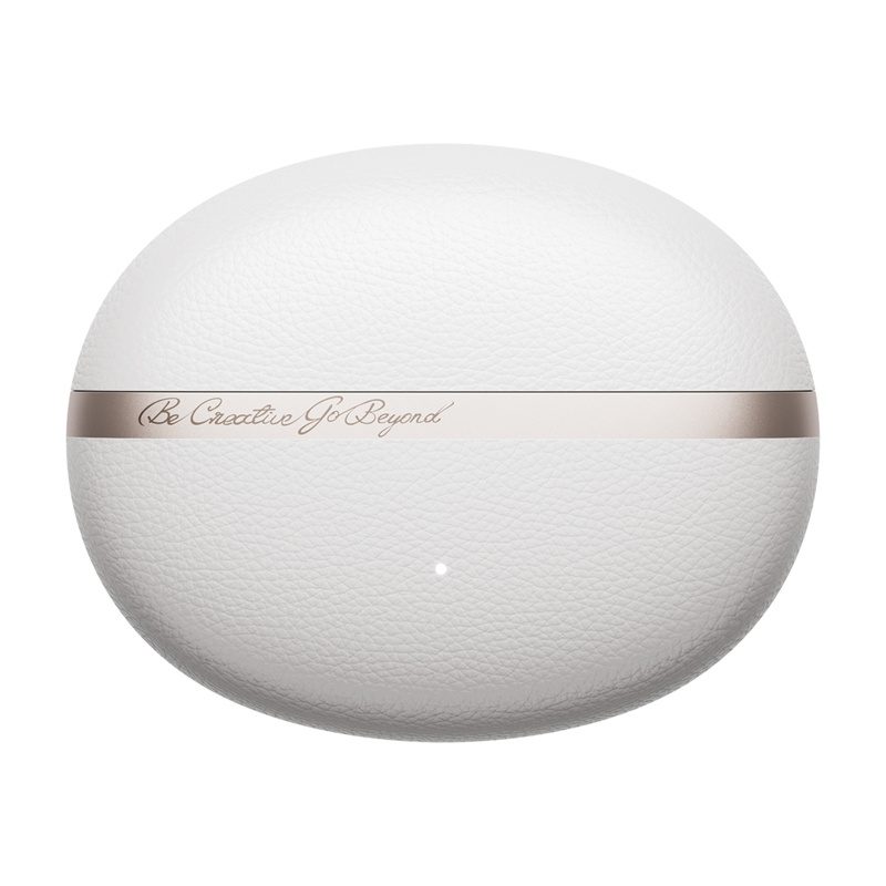 QCY Wireless Earphones Crossky C50 (white) - Image 5