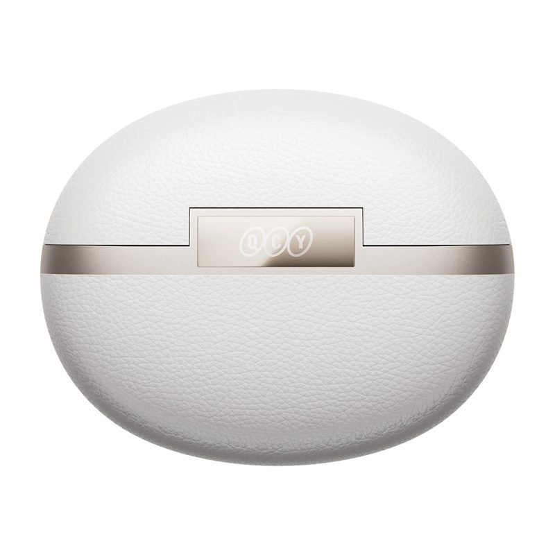 QCY Wireless Earphones Crossky C50 (white) - Image 6