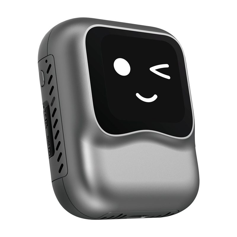 Ottocast PCS50 wireless adapter and AI assistant OTTOAIBOX NANO - Image 2