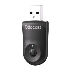 Ottocast CA505-T MINI 2-in-1 wireless adapter