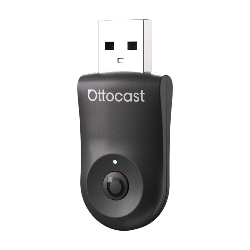 Ottocast CA505-T MINI 2-in-1 wireless adapter