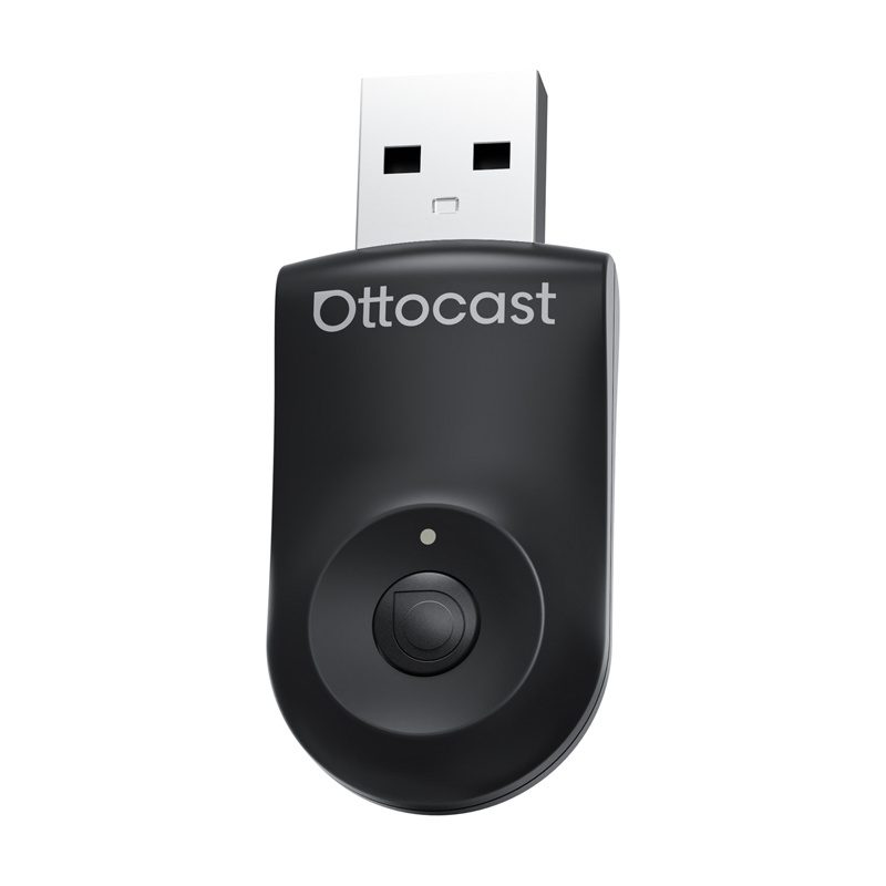 Ottocast CA505-T MINI 2-in-1 wireless adapter - Image 2