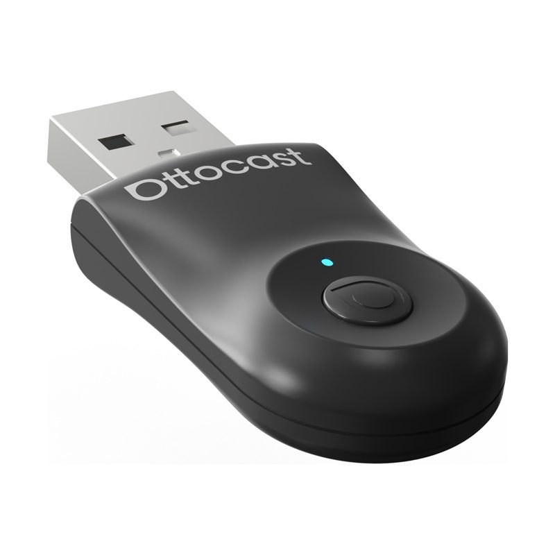 Ottocast CA505-T MINI 2-in-1 wireless adapter - Image 3