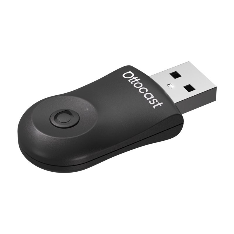 Ottocast CA505-T MINI 2-in-1 wireless adapter - Image 4