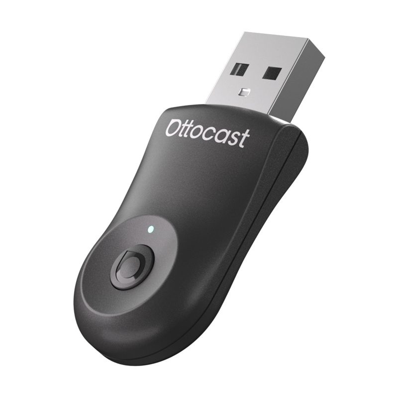 Ottocast CA505-T MINI 2-in-1 wireless adapter - Image 5