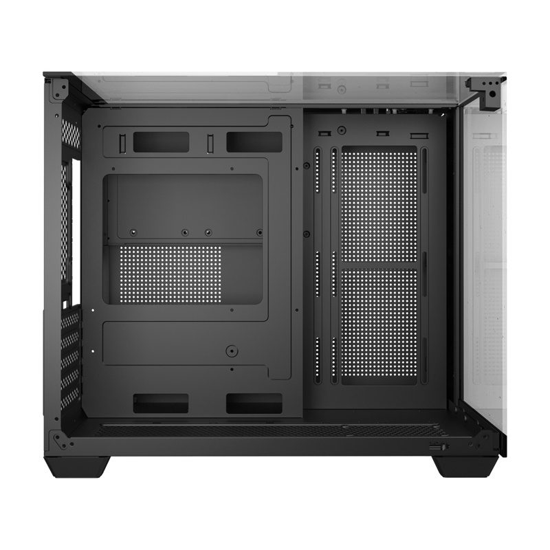Darkflash TH285M computer case (black) - Image 3