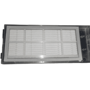 Roidmi Sweeper Electric Control Dust Collector tan