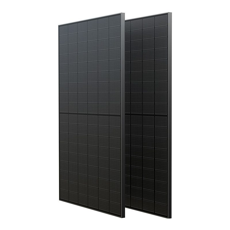 EcoFlow STREAM Rigid 800W balcony photovoltaic. - Image 5