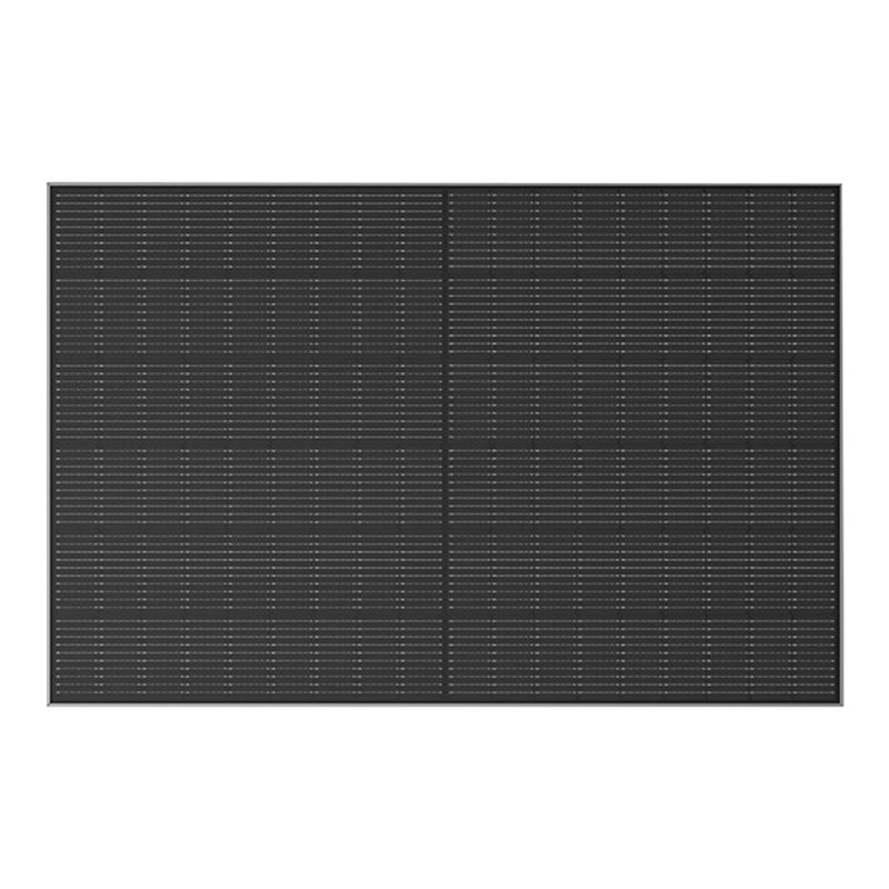 EcoFlow STREAM Rigid 800W balcony photovoltaic. - Image 6