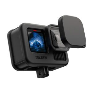 Telesin silicone case 2.0 for GoPro Hero 13/12/11