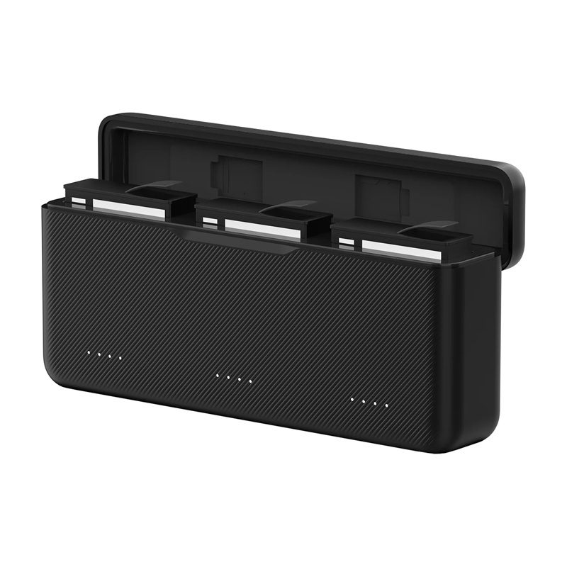 Telesin charger for DJI Osmo Action 5 pro