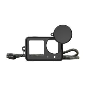 Telesin silicone case for DJI Osmo Action 5