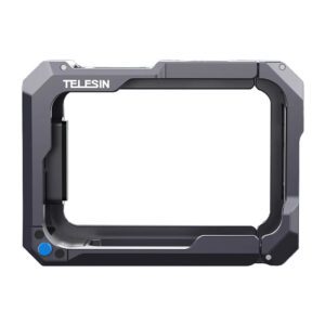 Telesin metal case for GoPro Hero 13