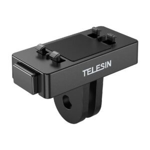 Telesin magnetic mount for Insta 360 Ace Pro 2/ Ace Pro