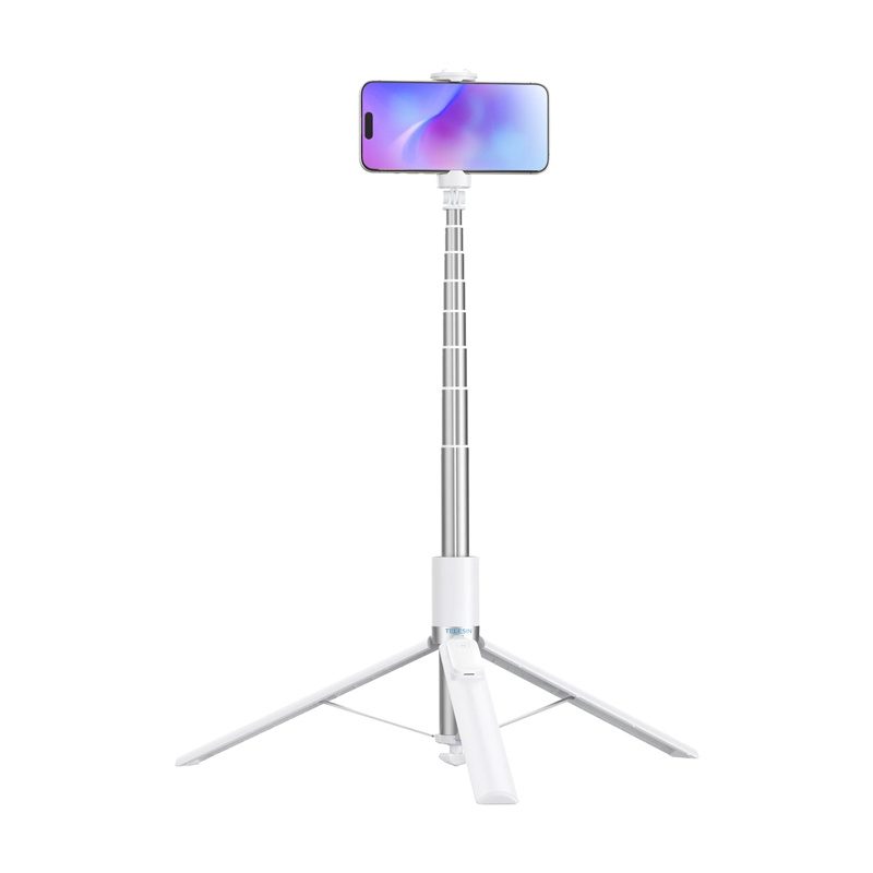 Telesin 1.8m selfie holder / tripod - Image 2