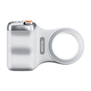 Telesin Fun Shot smart magnetic holder for Iphone 16 /15 / 14 / 13 / 12