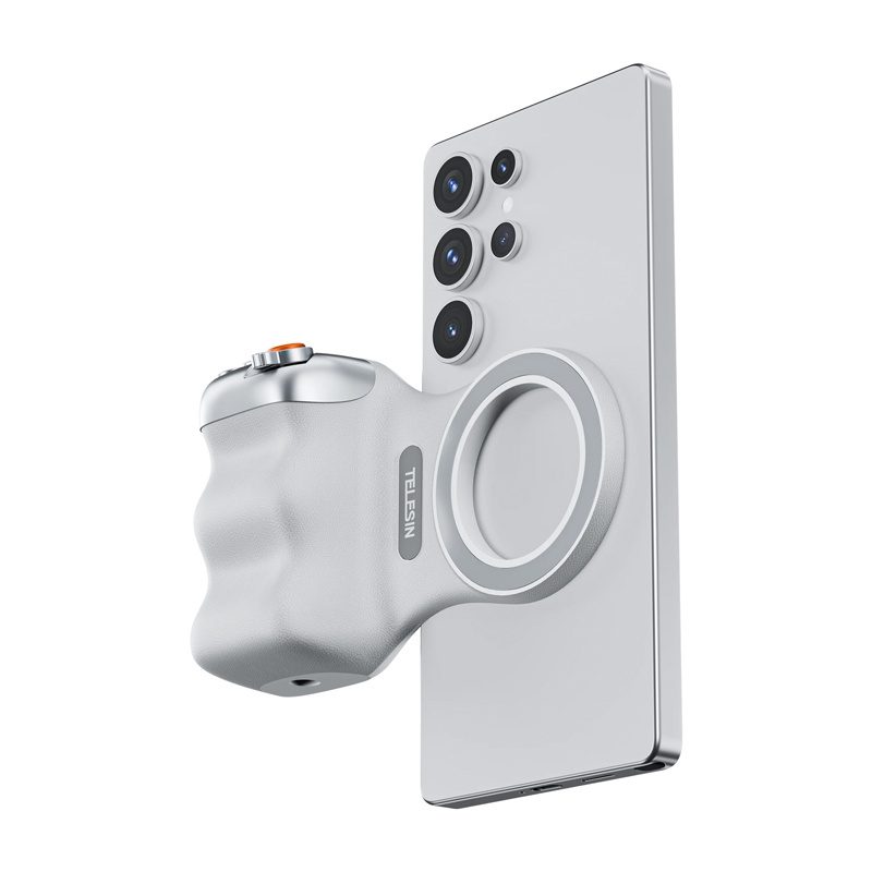 Telesin Fun Shot smart magnetic holder for Iphone 16 /15 / 14 / 13 / 12 - Image 2