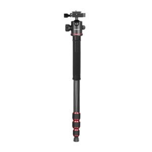 Neewer N55C 168 cm tripod / tripod