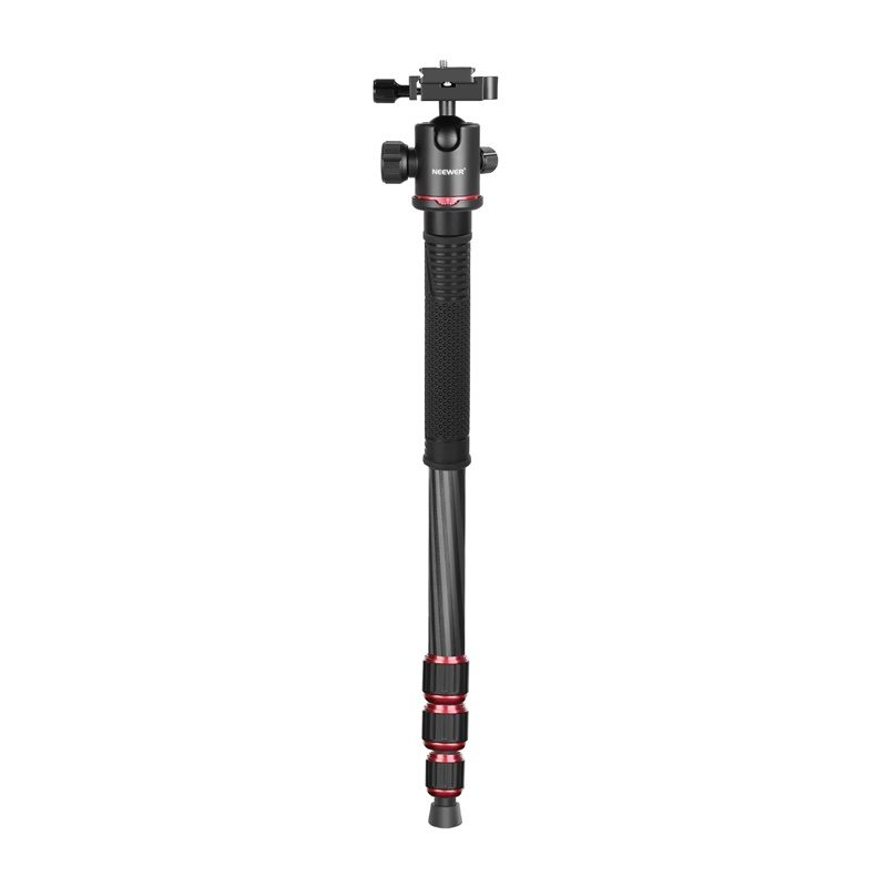 Neewer N55C 168 cm tripod / tripod