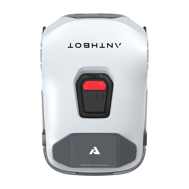 Anthbot GENIE 1000 AI mowing robot - Image 6