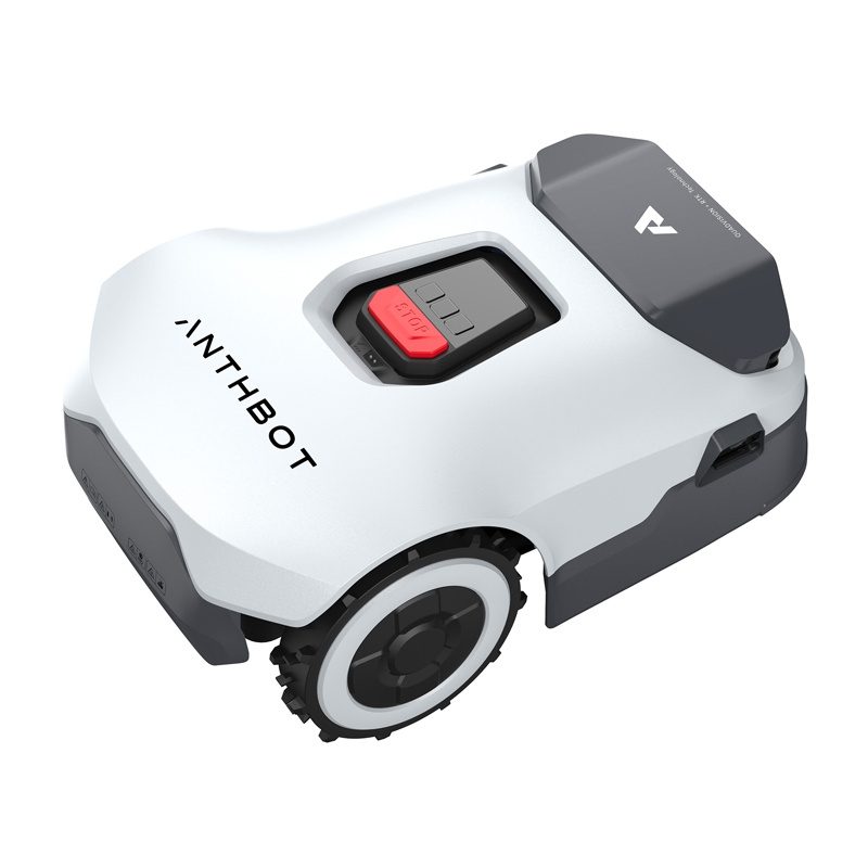 Anthbot GENIE 3000 AI mowing robot - Image 3