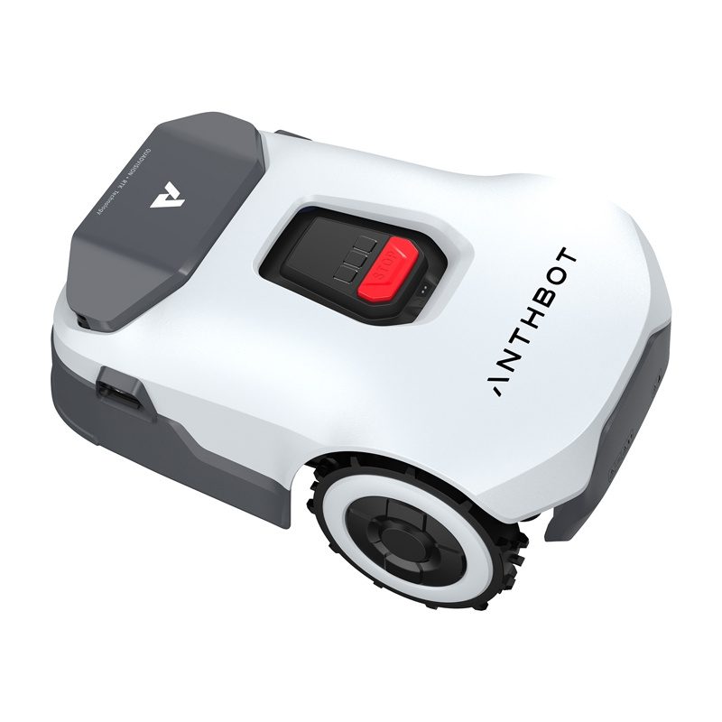 Anthbot GENIE 3000 AI mowing robot - Image 4