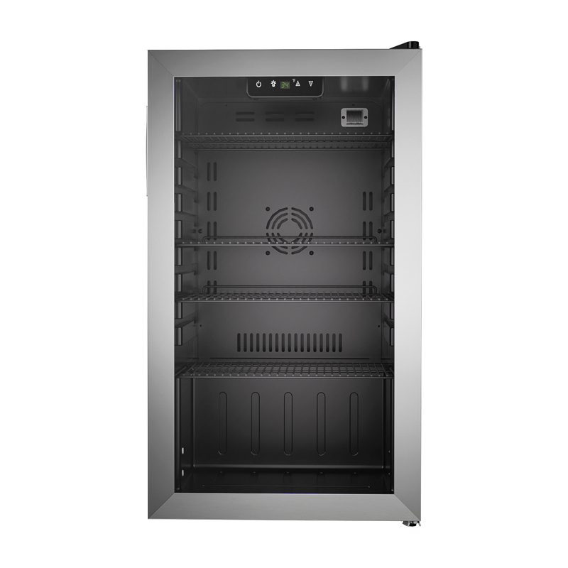 Euhomy BR001 beverage refrigerator - Image 2