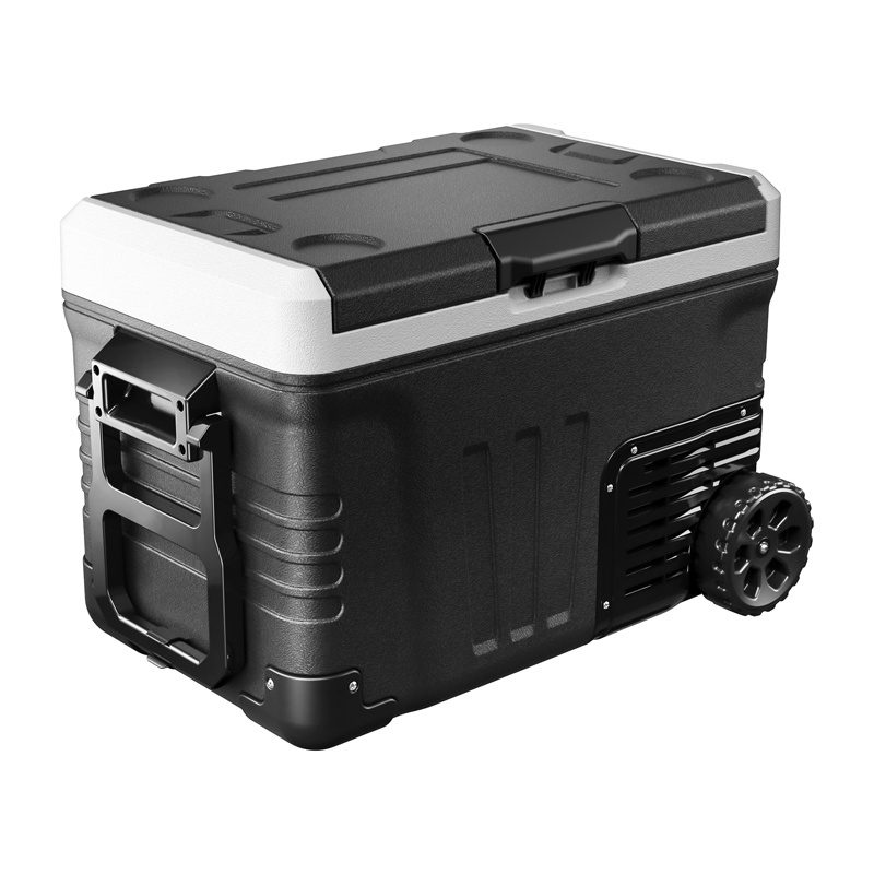 Euhomy CF003 car refrigerator, 35L - Image 3