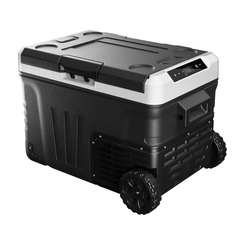 Euhomy CF003 car refrigerator, 35L - Image 2