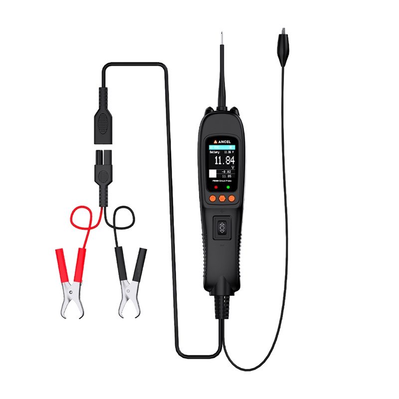 Ancel PB500 circuit tester - Image 4
