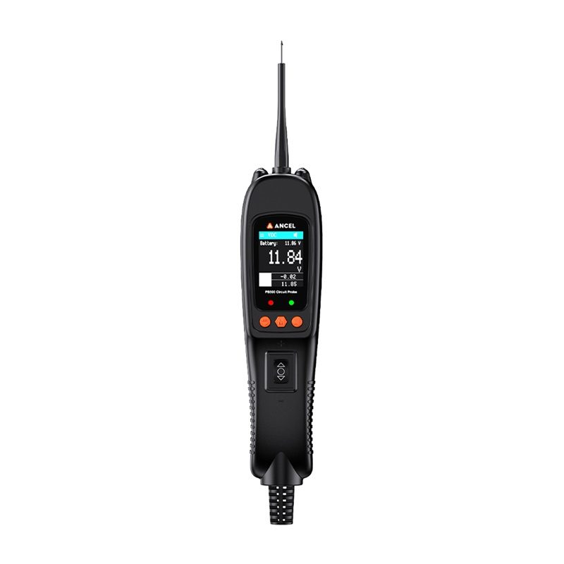Ancel PB500 circuit tester - Image 2