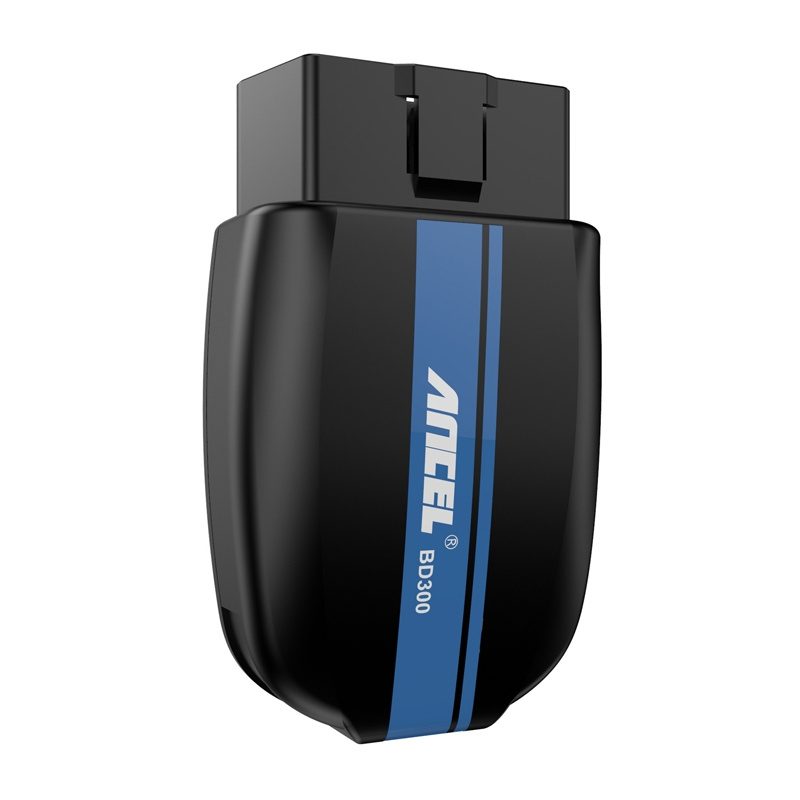 Ancel BD300 wireless OBD2 diagnostic scanner - Image 2
