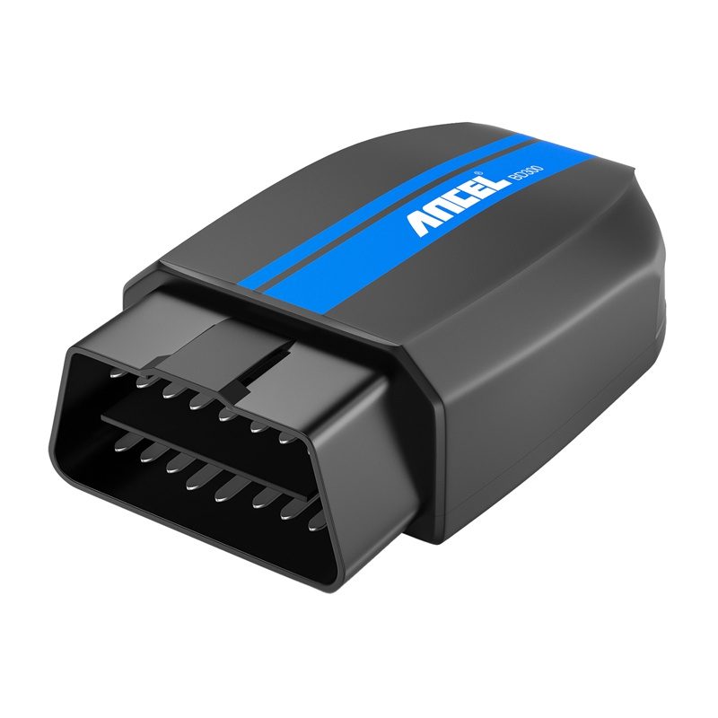 Ancel BD300 wireless OBD2 diagnostic scanner - Image 4