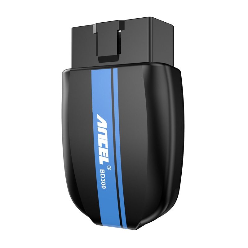 Ancel BD300 wireless OBD2 diagnostic scanner - Image 5