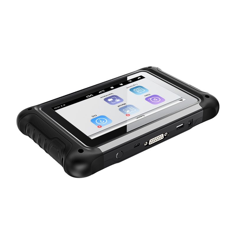 Ancel MT700 motorcycle diagnostic scanner - Image 3