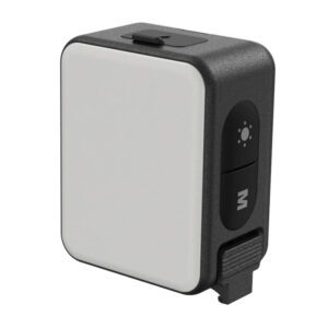 Telesin lighting / light for DJI Action 5 Pro / 4 / 3