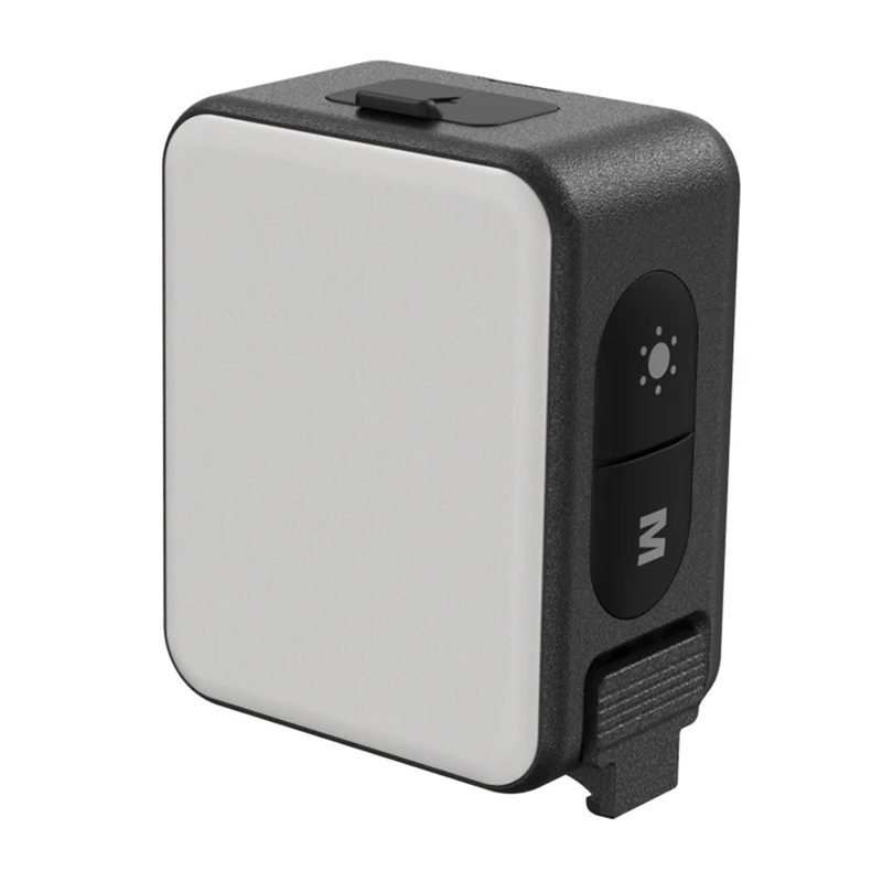 Telesin lighting / light for DJI Action 5 Pro / 4 / 3