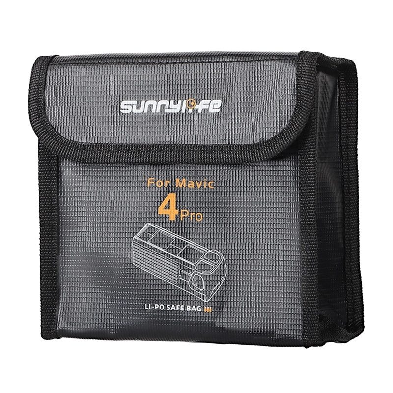 Sunnylife 3 battery case for DJI Mavic 4 PRO