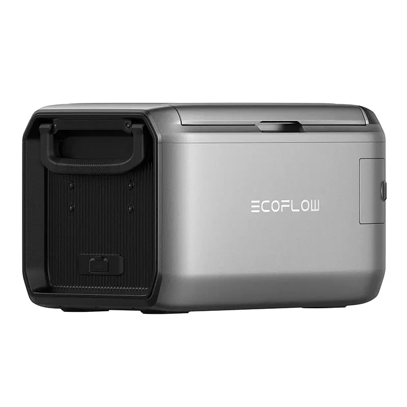 Set: EcoFlow Glacier 35L Portable Refrigerator + 298Wh Battery. - Image 6