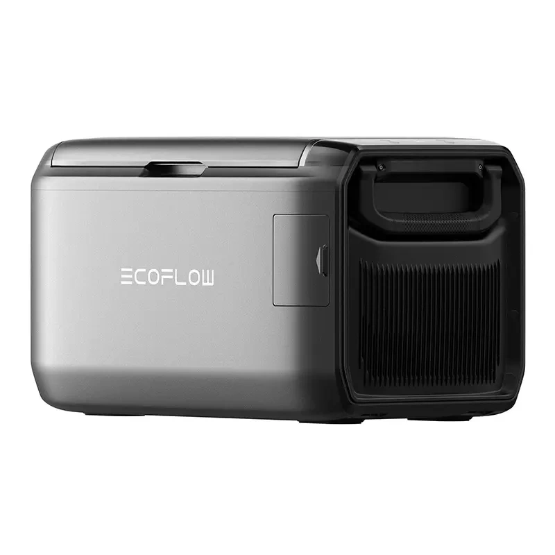 Set: EcoFlow Glacier 35L Portable Refrigerator + 298Wh Battery. - Image 5