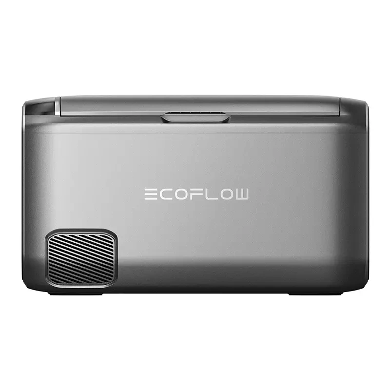 Set: EcoFlow Glacier 35L Portable Refrigerator + 298Wh Battery. - Image 4