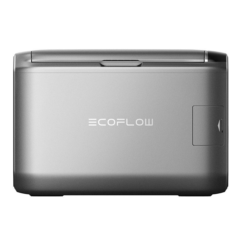 Set: EcoFlow Glacier 45L Portable Refrigerator + 298Wh Battery. - Image 3