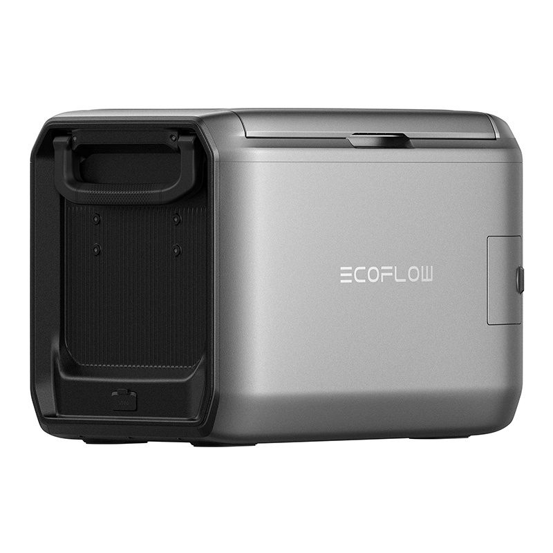 Set: EcoFlow Glacier 45L Portable Refrigerator + 298Wh Battery. - Image 6