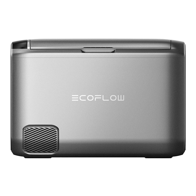 Set: EcoFlow Glacier 55L Portable Refrigerator + 298Wh Battery. - Image 4